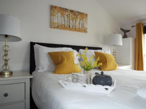 Orme Rise 1 - The Penthouse Suite